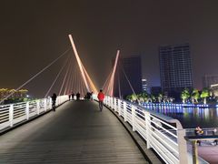 -映月湖中央公园