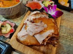 -Hi YOU你的饭局泰餐厅(雍和宫店)