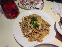 -京鸭棠(让胡路万达店)