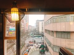 -九府羊·鲜羊火锅·烤串(新华路店)