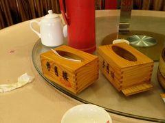 -留芳·文旅古月楼(老街店)