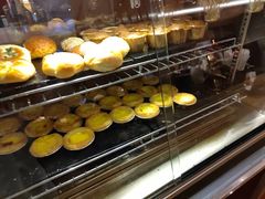 -烟台金海岸希尔顿酒店·開自助餐厅