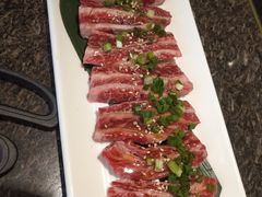 -正苑26年海鲜烤肉•牛尾汤汤饭(东港店)