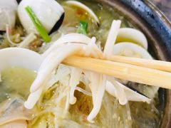 金针菇-冯姐生蚝(迎宾广场店)