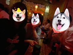 -Helens海伦司小酒馆(对外经贸大学店)