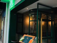 门面-RAC BAR(安福路店)