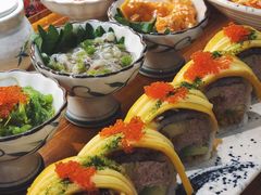 -無忧浅草君·洋风料理(下沙宝龙二期一店)