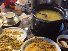 -老李家土菜馆·安吉地标美食