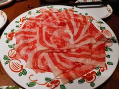 -北京老门框爆肚涮肉馆(凤城六路店)