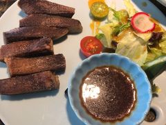 -炙柒Sekinana·精致料理 烧鸟·铁板烧(海上世界店)