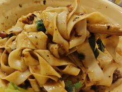 -阿福板凳面(观音桥店)