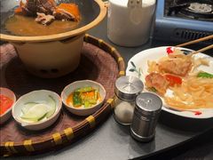 -广府乡下·饭庄(新港东路店)