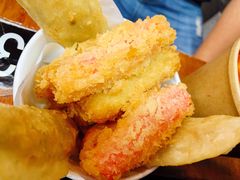 -米屋石锅拌饭(师大店)