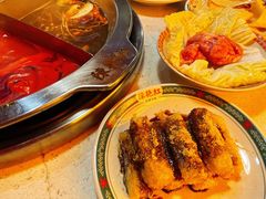 -陈艳红火锅菜·冒菜(簋街店)