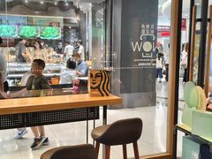 -星巴克(北京王府井店)
