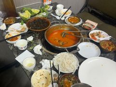 -雷山鱼酱酸汤鱼·酸汤牛肉(花果园T1区店)