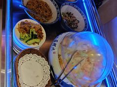 -盈春大饭店(千山路店)