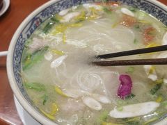-香麒园·过桥米线·南湖雅宴