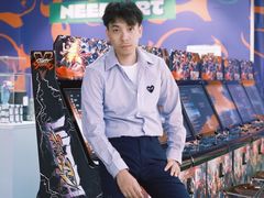 -iBOX游乐场