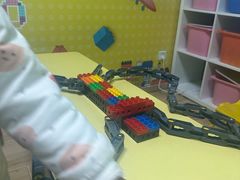 -贝乐乐高机器人教育(南环汇邻广场校区)