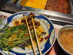 -大隐·成都火锅Bistro(合生麒麟新天地店)