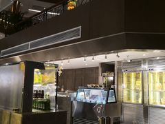-圆顶阁西餐厅(郑州索菲特国际饭店 )