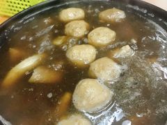 肉骨茶-新记肉骨茶