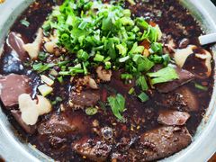 -大邑李记肥肠血旺