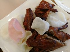 -金鮀岛潮州酒家