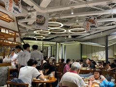 大堂-苏小柳手工点心(人民广场分院)