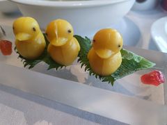 -满堂·烤鸭店·北京菜(鼓楼店)