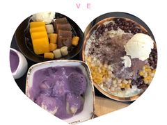 -鲜芋仙(铁西万象汇店)