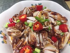 -四季厨房 鲁菜·孔府烤鸭(高新万达店)