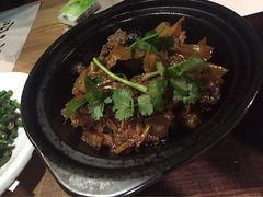 -桂小厨广西菜(青秀万达店)