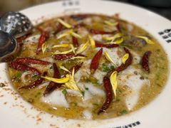 -渔语鱼新川菜Bistro(万象天地店)