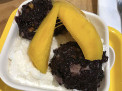 -满记甜品(金融街店)