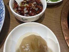 -北京老门框爆肚涮肉馆(凤城六路店)