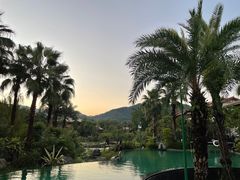-广州都喜泰丽温泉度假酒店