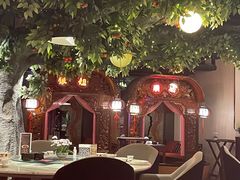 -广州花园酒店荔湾亭·地道点心·粤式饮茶