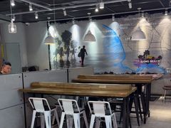 -卡乐星(浦东机场店)