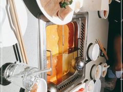 -海底捞火锅(银泰中心店)