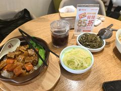 -李先生牛肉面大王(华联商厦店)