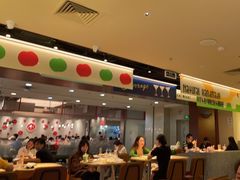 -乐凯撒披萨(正佳广场店)