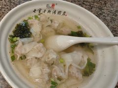 -七宝老街汤团(上海世纪汇广场店)
