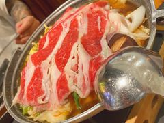 -黑牛の店·和牛烧肉(合生汇店)