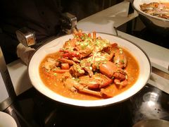 -RISE RESTAURANT(滨海湾金沙店)