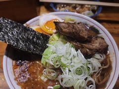 -老龙亭拉面店