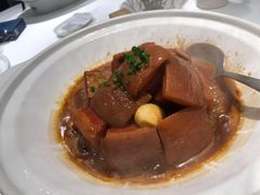 红烧肉-飶香居(省博物馆店)