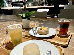 -Peet's 皮爷咖啡(东湖路手作店)