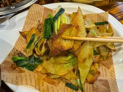 -可可大虾武汉土菜大排档(万松园1店)